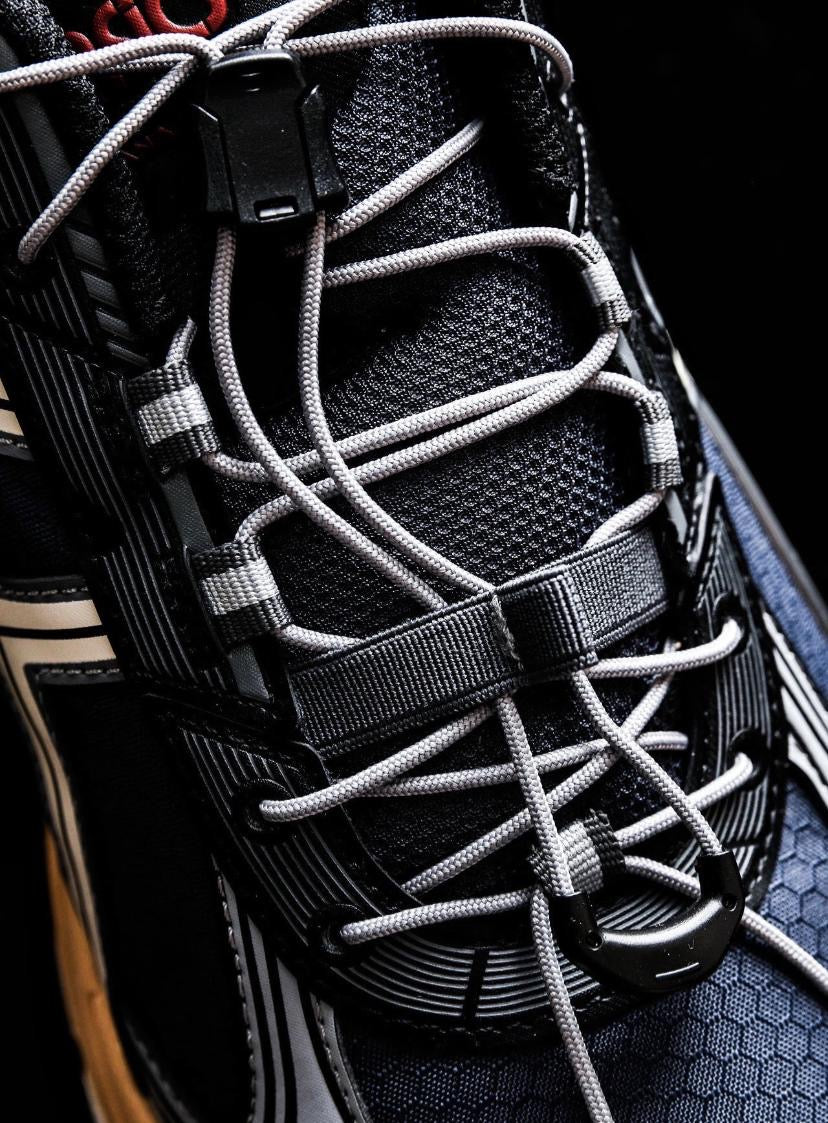 Preorder 預訂 Asics Gel-Kahana TR V4 Navy 1203A586-020