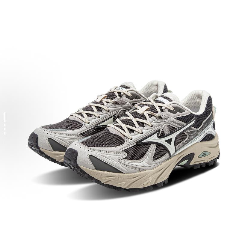 Preorder 預訂 Mizuno FIYI TL V2 Iron Grey D1GH251905