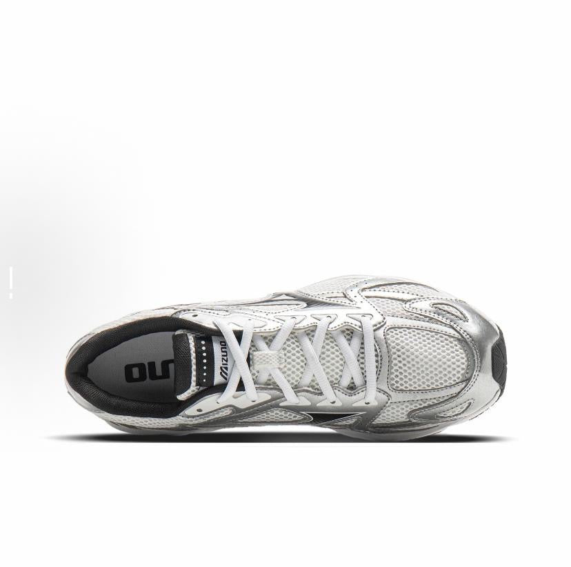 Preorder 預訂 Mizuno Spark CN Silver White D1GH242804