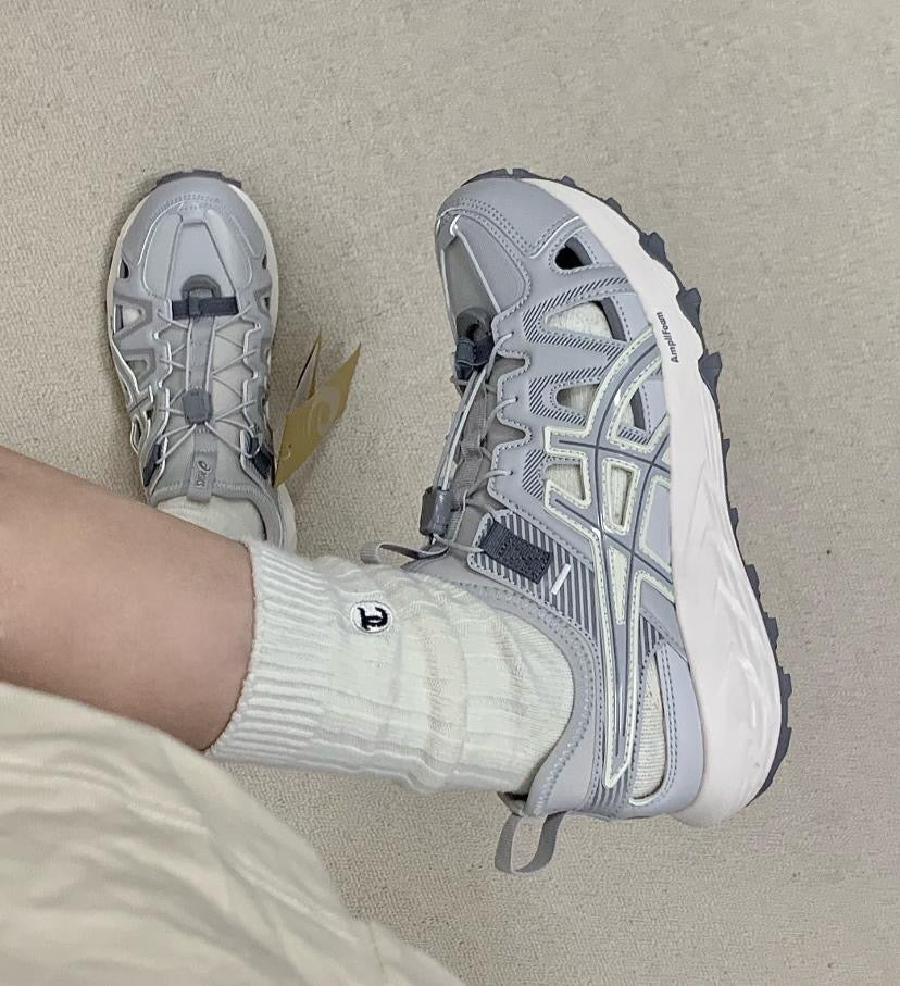 Preorder 預訂 Asics Gel-Sonoma SE Light Grey 1203A670-020