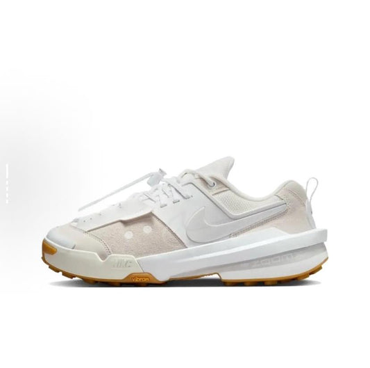 Preorder 預訂 Nike x Sacai Zegamadome SP White HQ8618-100