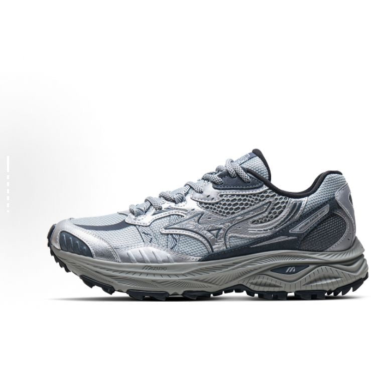 Preorder 預訂 Mizuno Racer ADV Light Silver D1GH241202
