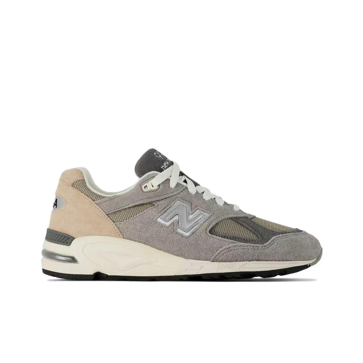 Teddy Santis New Balance M990TD2 (Made in USA) 990TD2 990V2