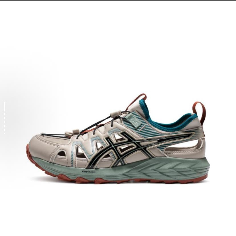 Preorder 預訂 Asics Gel-Sonoma SE Grey Black 1203A670-022