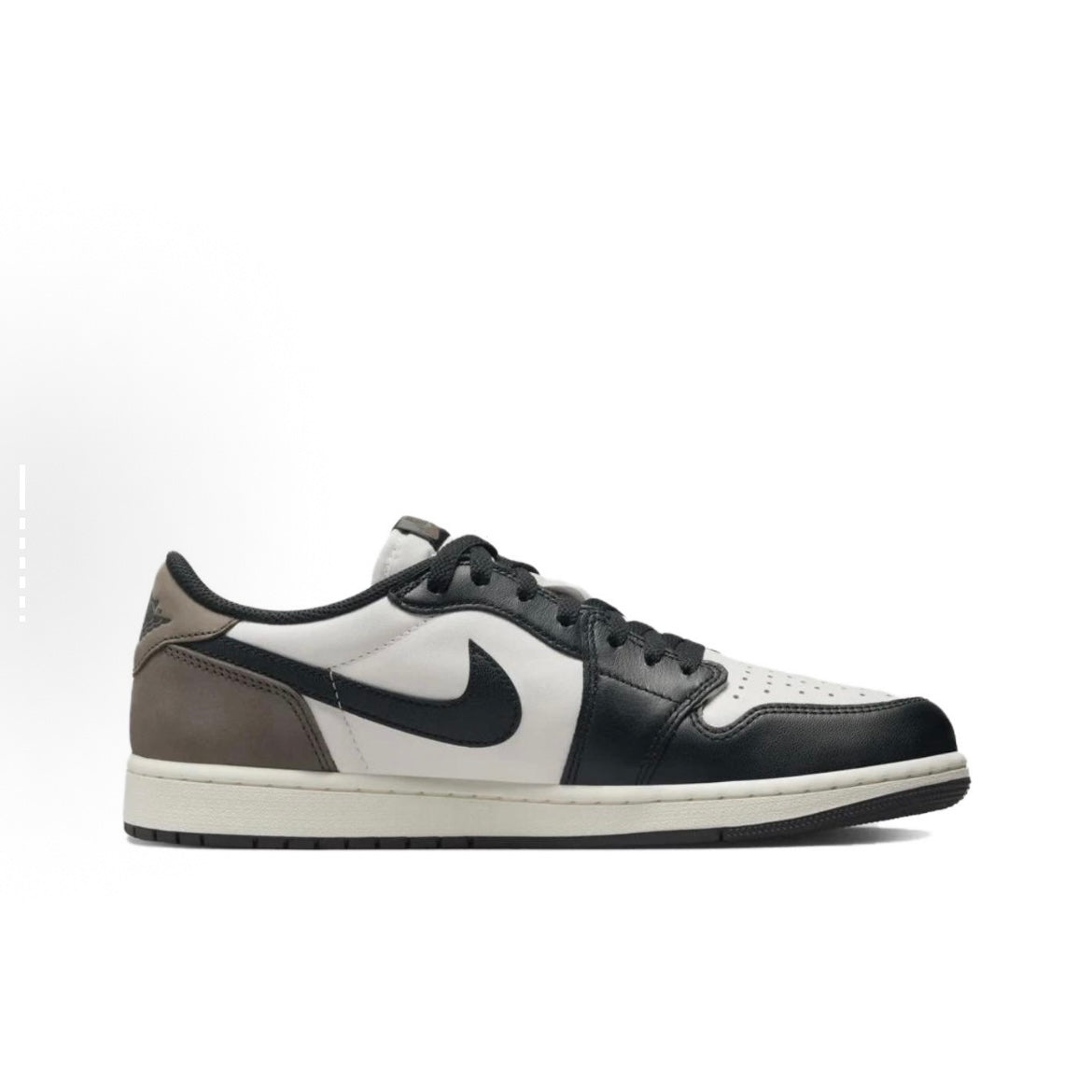 Nike Air Jordan 1 AJ1 Retro Low OG Mocha CZ0790-102