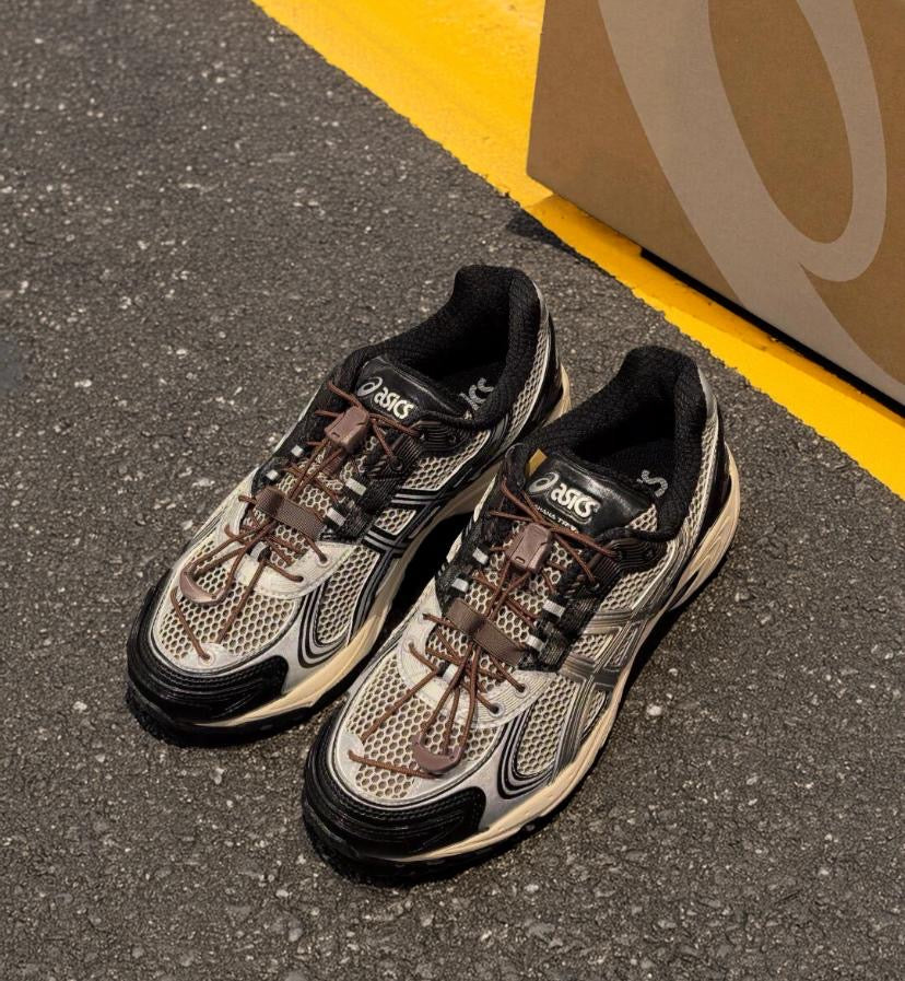 Preorder 預訂 Asics Gel-Kahana TR V4 Coffee 1203A716-020
