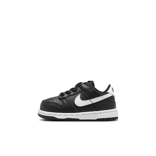 Nike Dunk Low TD Panda 2.0 FD1233-001 黑白熊貓