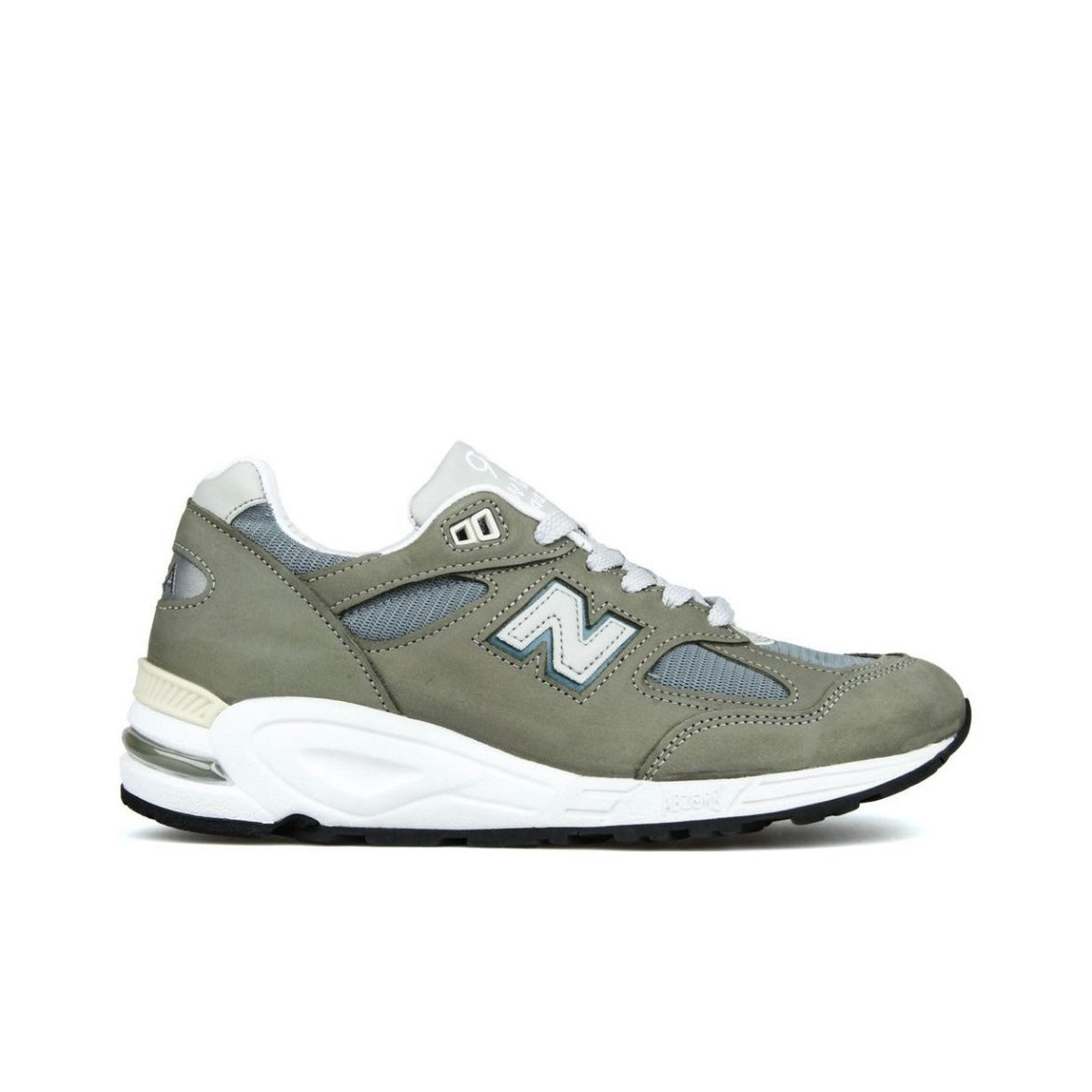 New Balance M990KBM2 (Made in USA) 990KBM2 990V2