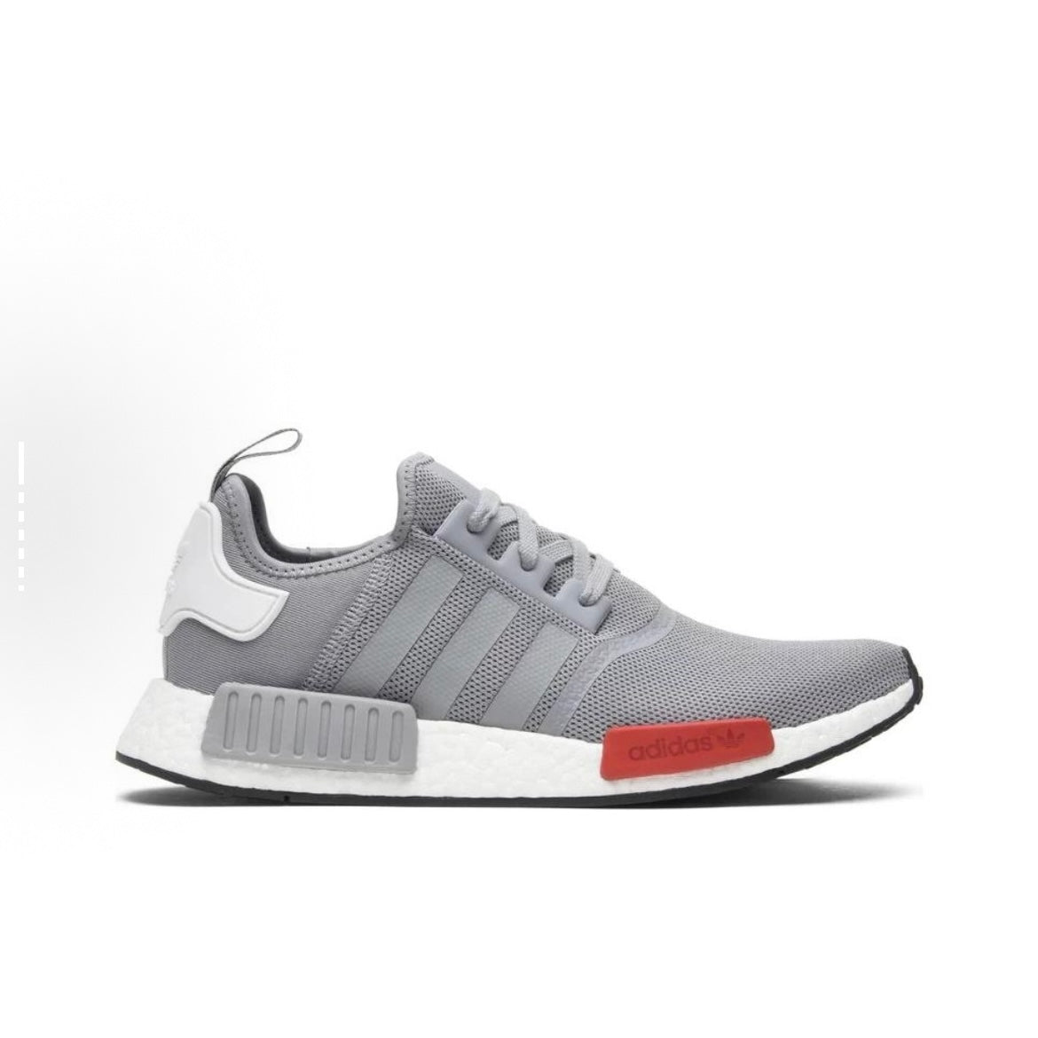 2016 Adidas Originals NMD R1 Light Onix S79160 S75487 灰白