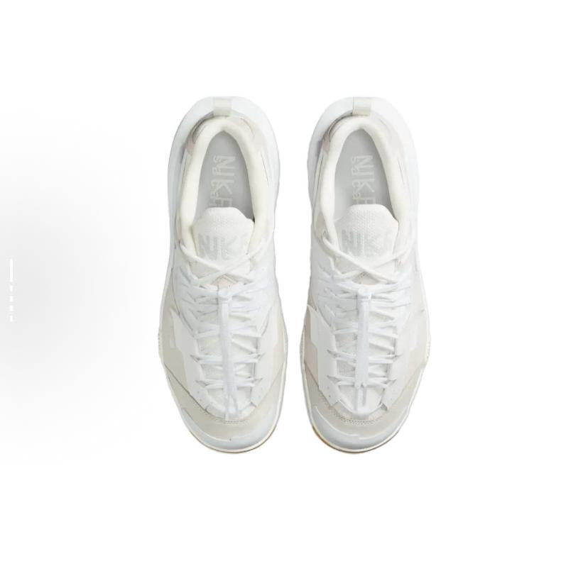 Preorder 預訂 Nike x Sacai Zegamadome SP White HQ8618-100