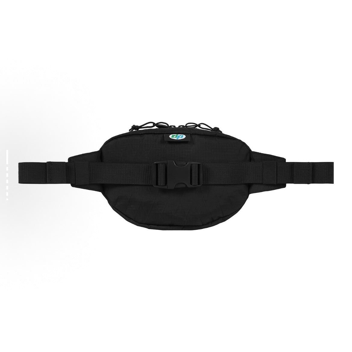 Supreme FW18 Waist Bag Black FW18B11