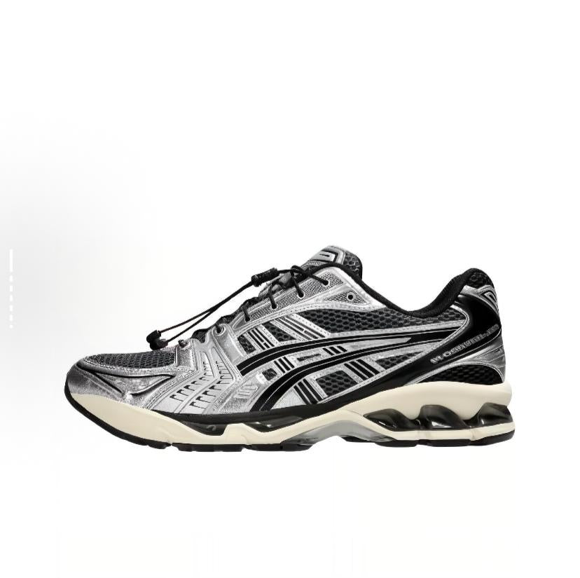 Asics Gel-Kayano 14 Carrier Grey Black 1203A549-020