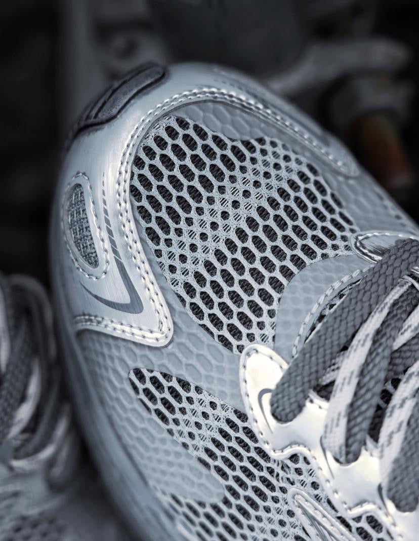 Preorder 預訂 Mizuno Racer S Grey Silver D1GH223524