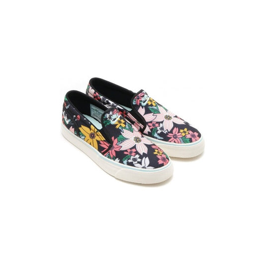 Nike WMNS Toki Slip Print Aloha 724769-003