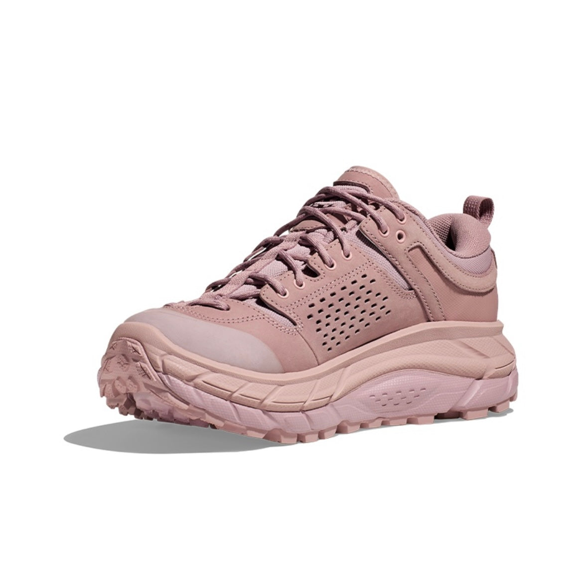 Hoka One One Tor Ultra Lo GTX Goretex Pale Mauve 1130310-PMV