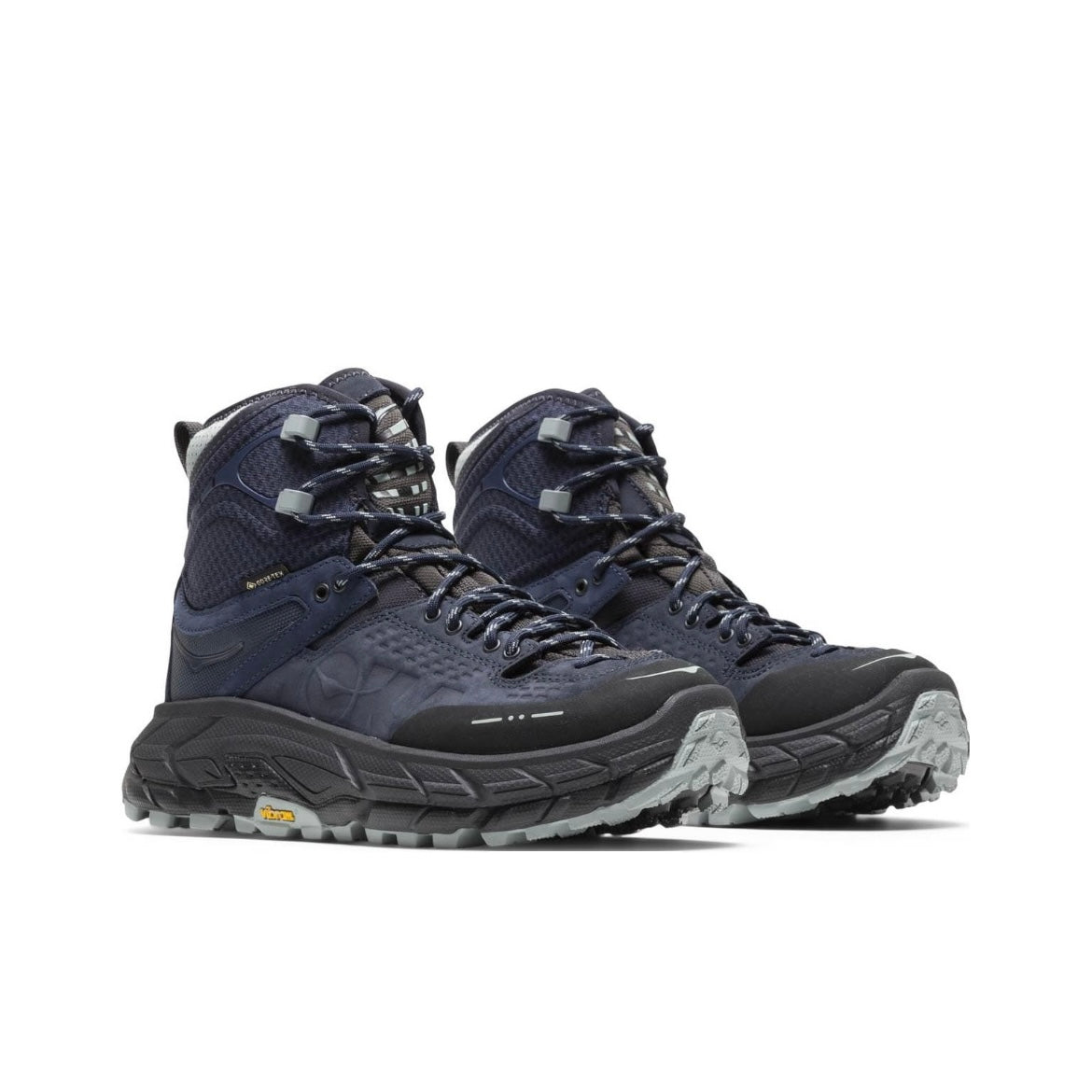 Hoka One One x J.L-A.L JLAL Tor Ultra Hi GTX Goretex Aurora 1144651-BJDT