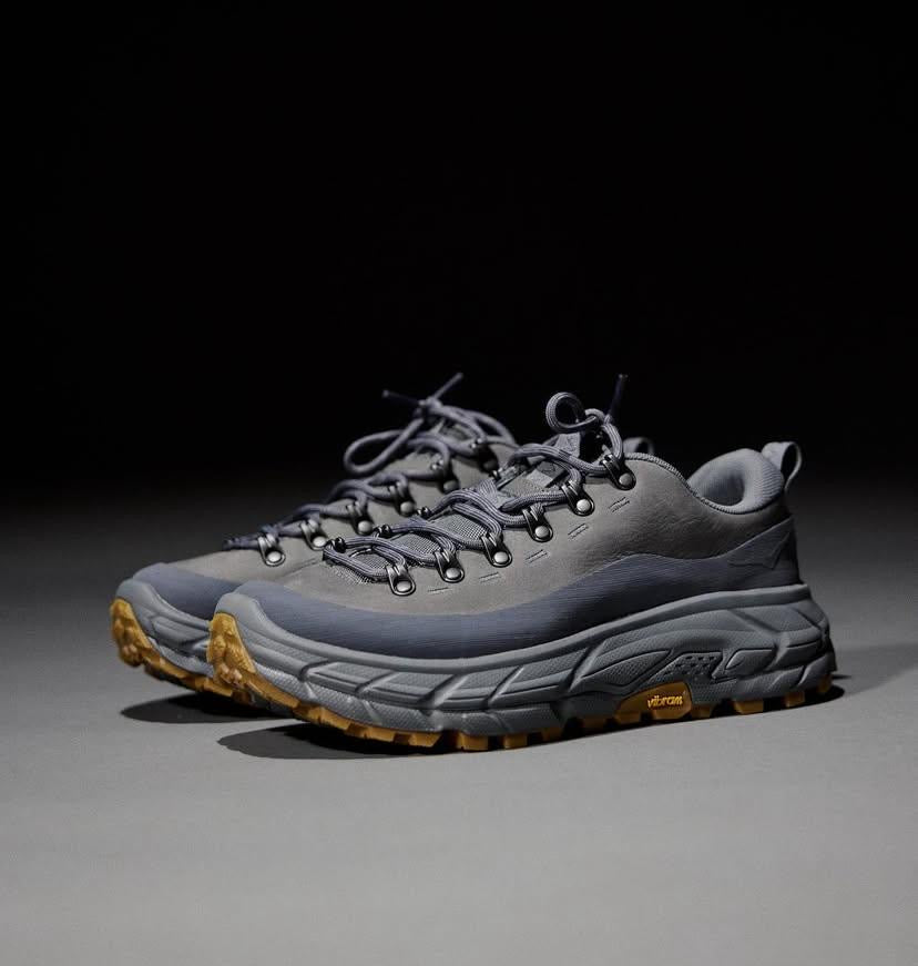 Preorder 預訂 Hoka One One Tor Summit Moonstone