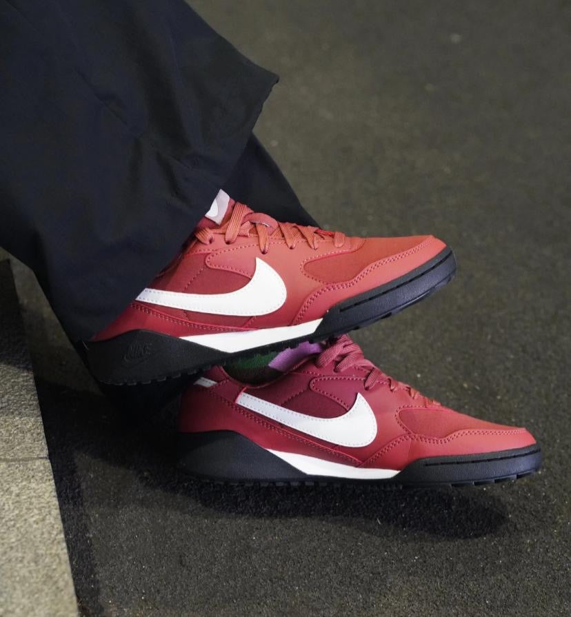 Preorder 預訂 Nike Terra Manta Red HQ1940-600