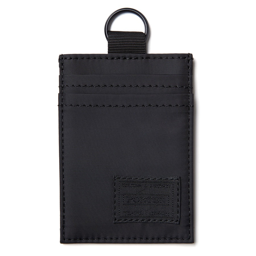 Head Porter Black Beauty Pass Case HP-3171