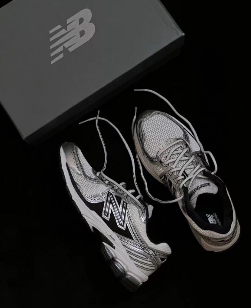 Preorder 預訂 New Balance ML860XD 860XD