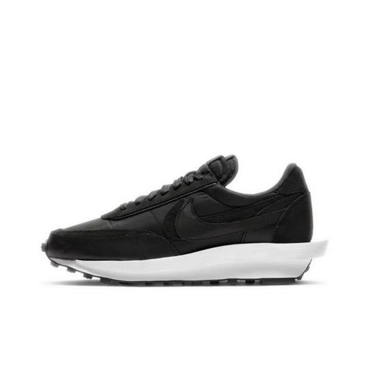 Nike Sacai LD Waffle Black Nylon BV0073-002