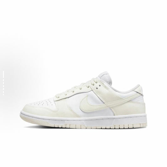 Nike Dunk Low Women White Sail Coconut Milk DD1503-121 白椰奶