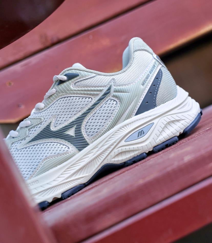Preorder 預訂 Mizuno Racer S Green White D1GH223515
