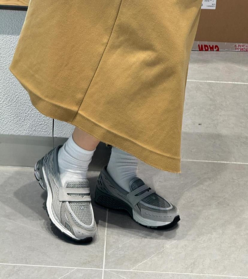 Preorder 預訂New Balance Loafer U1906LGR Rain Cloud Grey 1906LGR