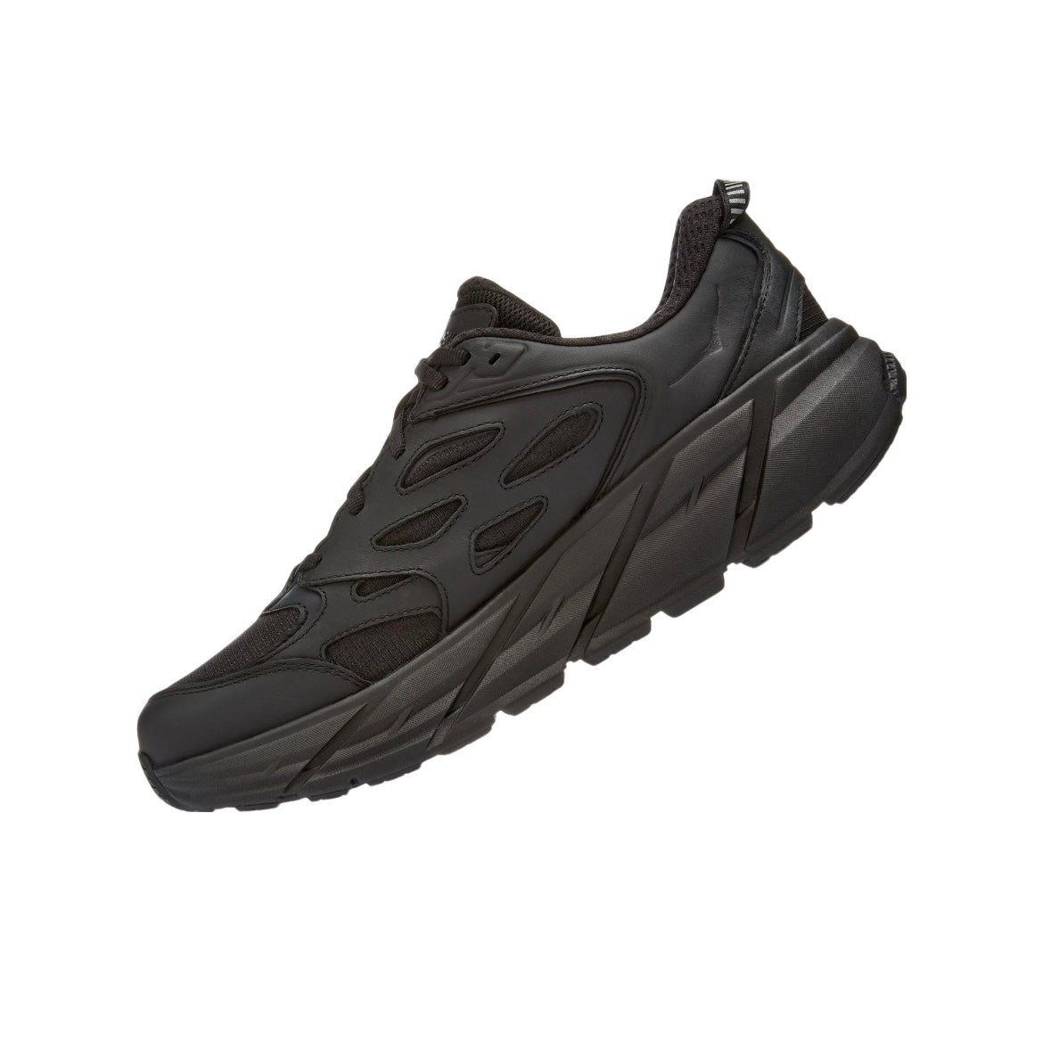 Hoka One One Clifton L GTX Black 1129972-BBLC