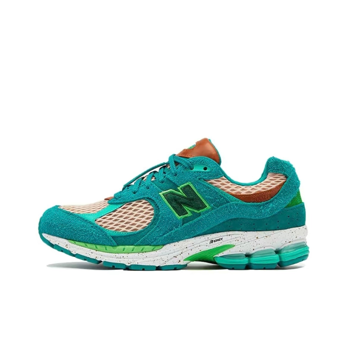 Salehe Bembury x New Balance “Water Be The Guide” ML2002RJ 2002RJ