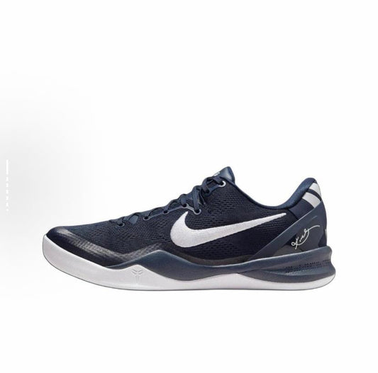 Preorder 預訂 Nike Kobe 8 Protro College Navy HF9550-400