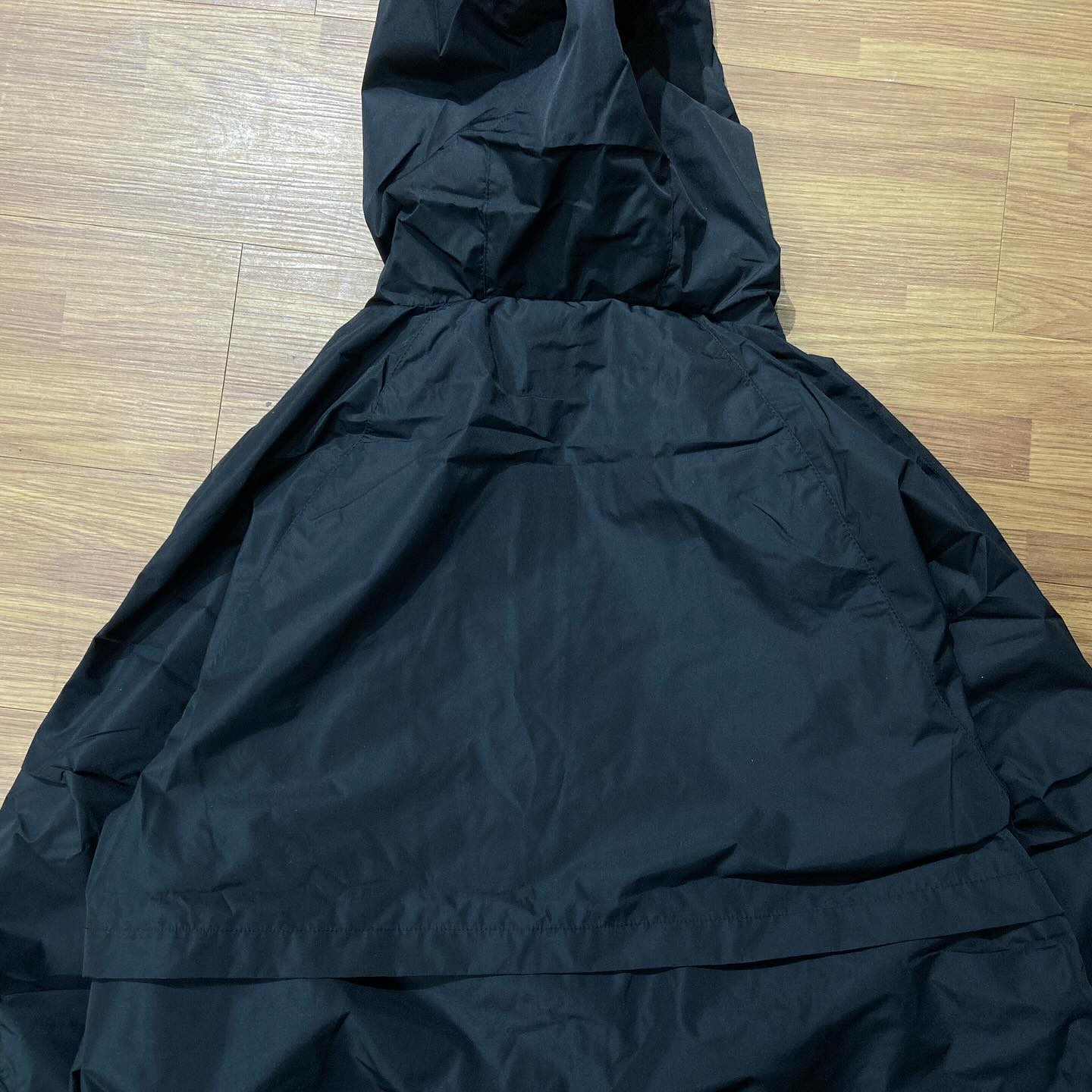 Outwild Waterproof 2-Tone Jacket 暴雨級三防衝鋒衣