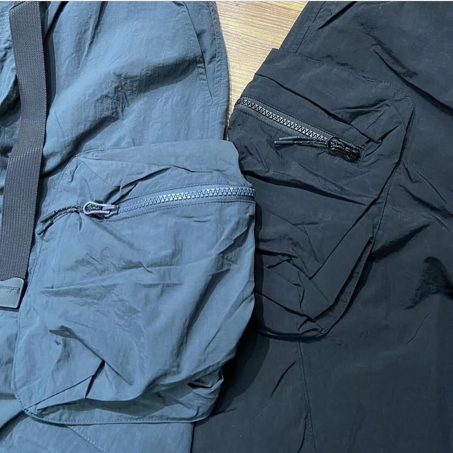 Outwild Waterproof Long Pocket Pants 防潑水