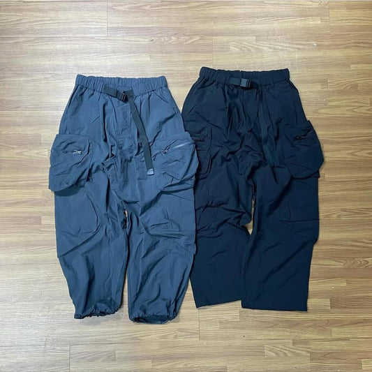 Outwild Waterproof Long Pocket Pants 防潑水