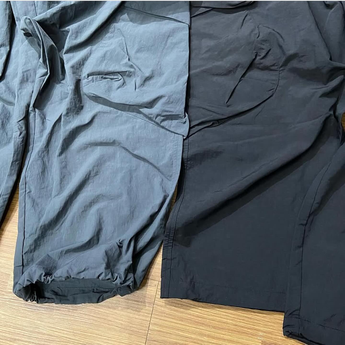 Outwild Waterproof Long Pocket Pants 防潑水
