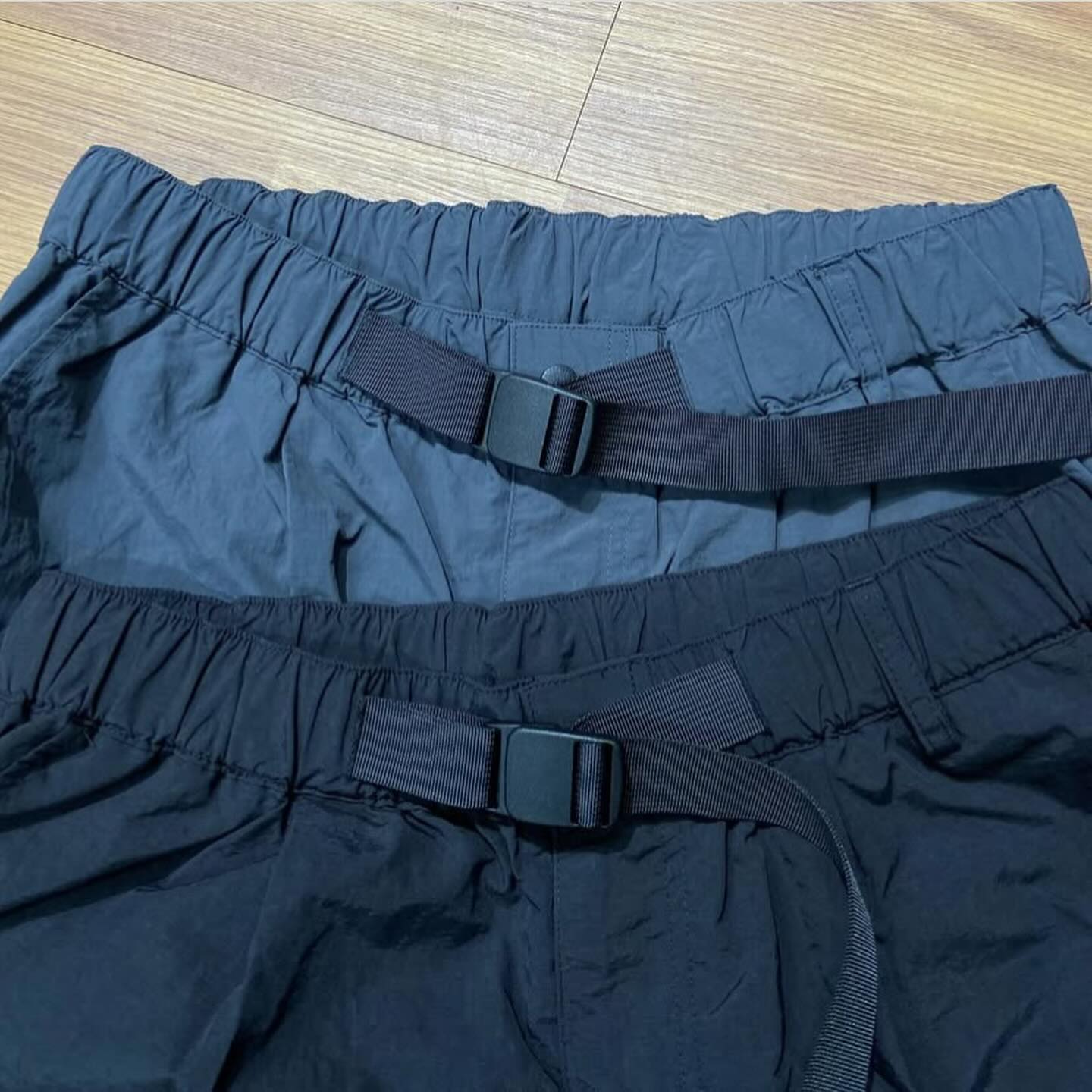 Outwild Waterproof Long Pocket Pants 防潑水