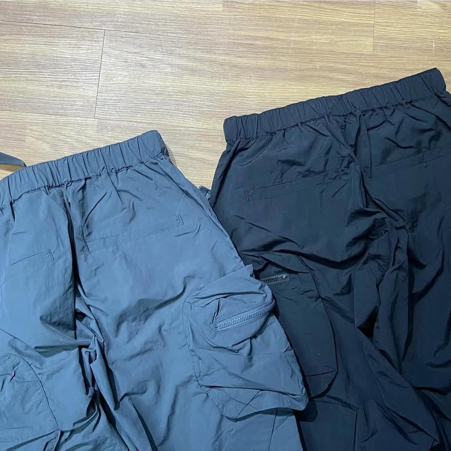Outwild Waterproof Long Pocket Pants 防潑水