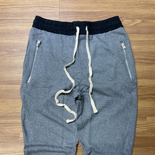 mnml LAX Sweatpants Grey M2017-W205-GRY