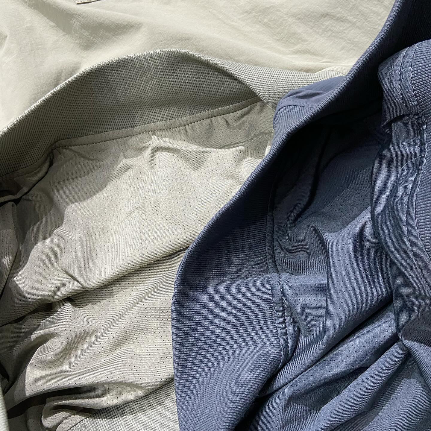 Outwild 防潑水機能 Pullover