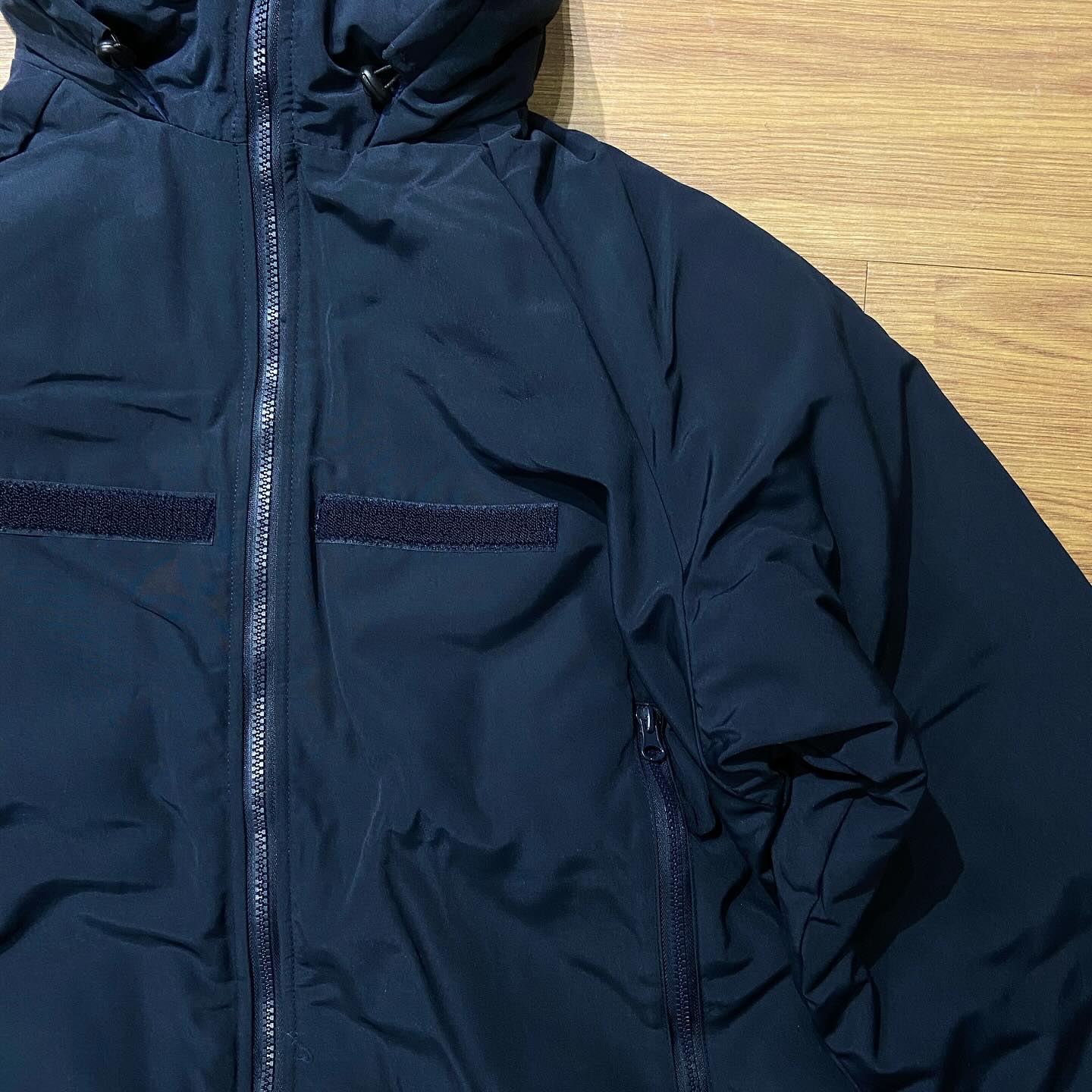 Outwild Thermal Cotton Jacket