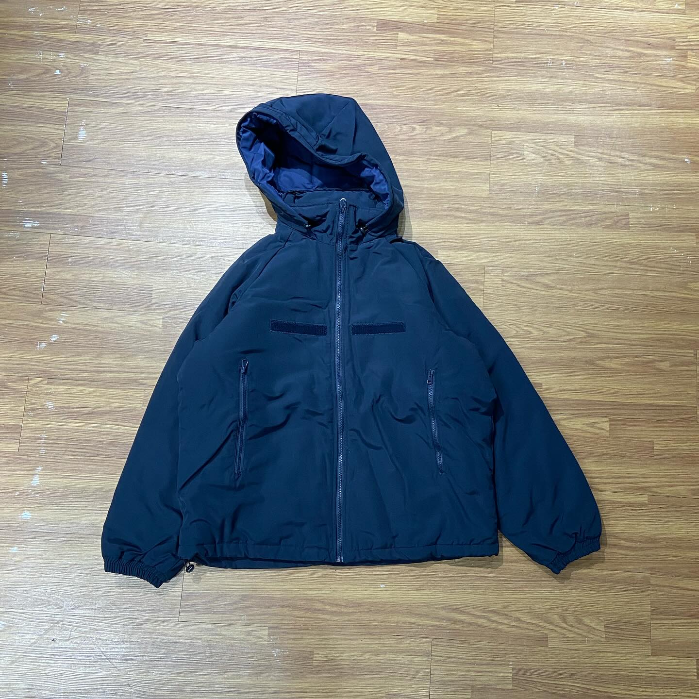 Outwild Thermal Cotton Jacket
