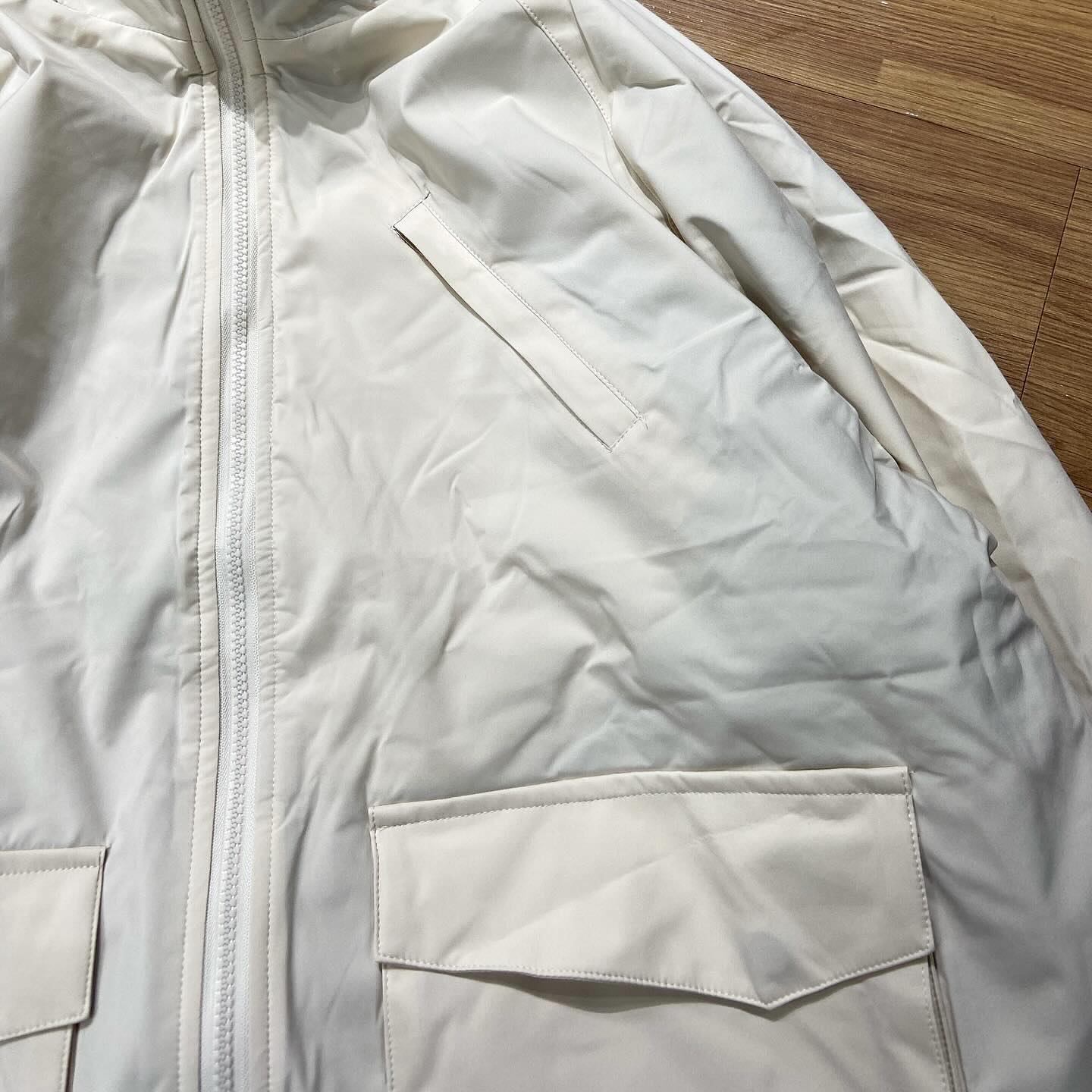 Outwild Reversible Fleece Jacket