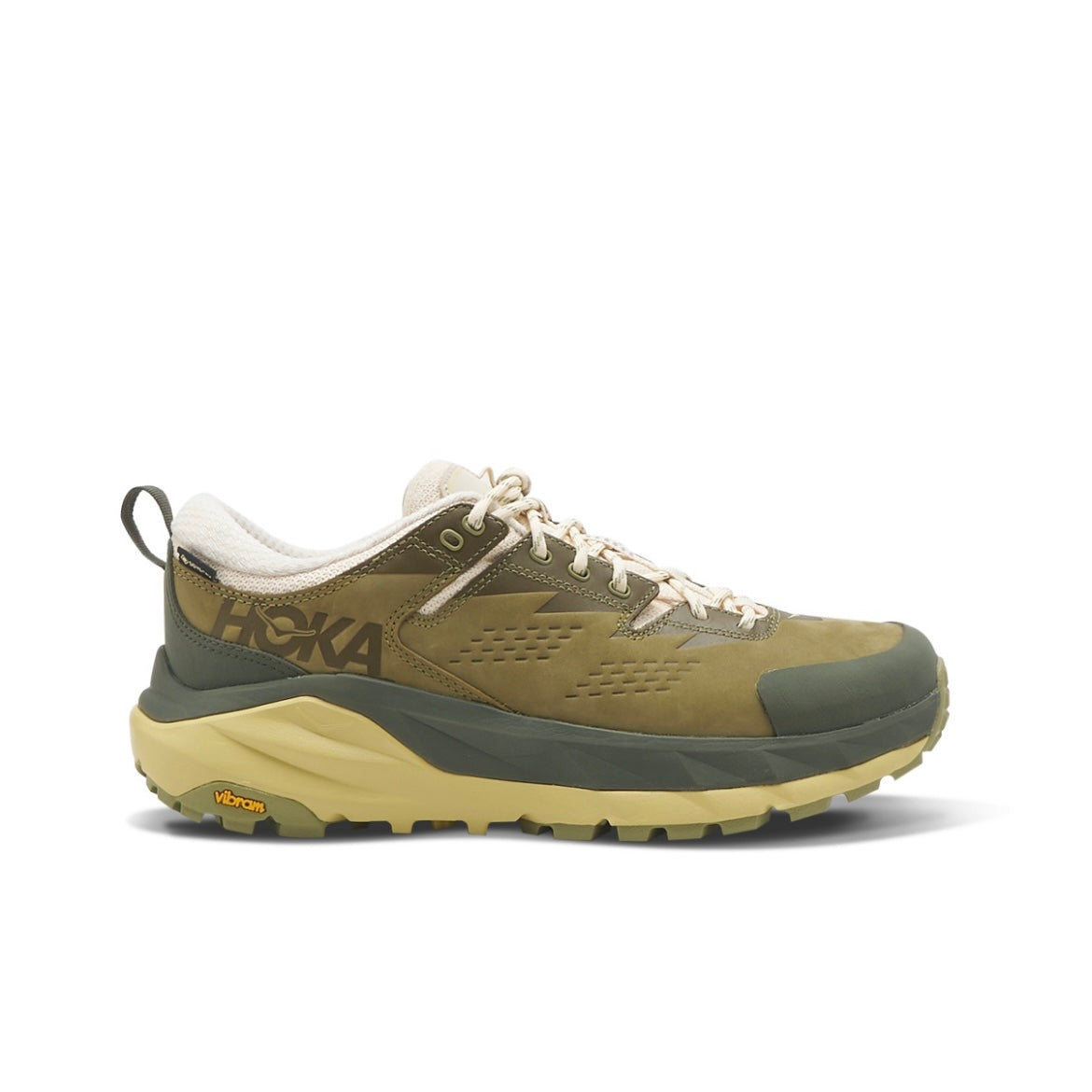 Hoka One One Kaha Low GTX Goretex Fennel Olive 1123114-FNN