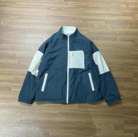 Outwild Reversible Fleece Jacket