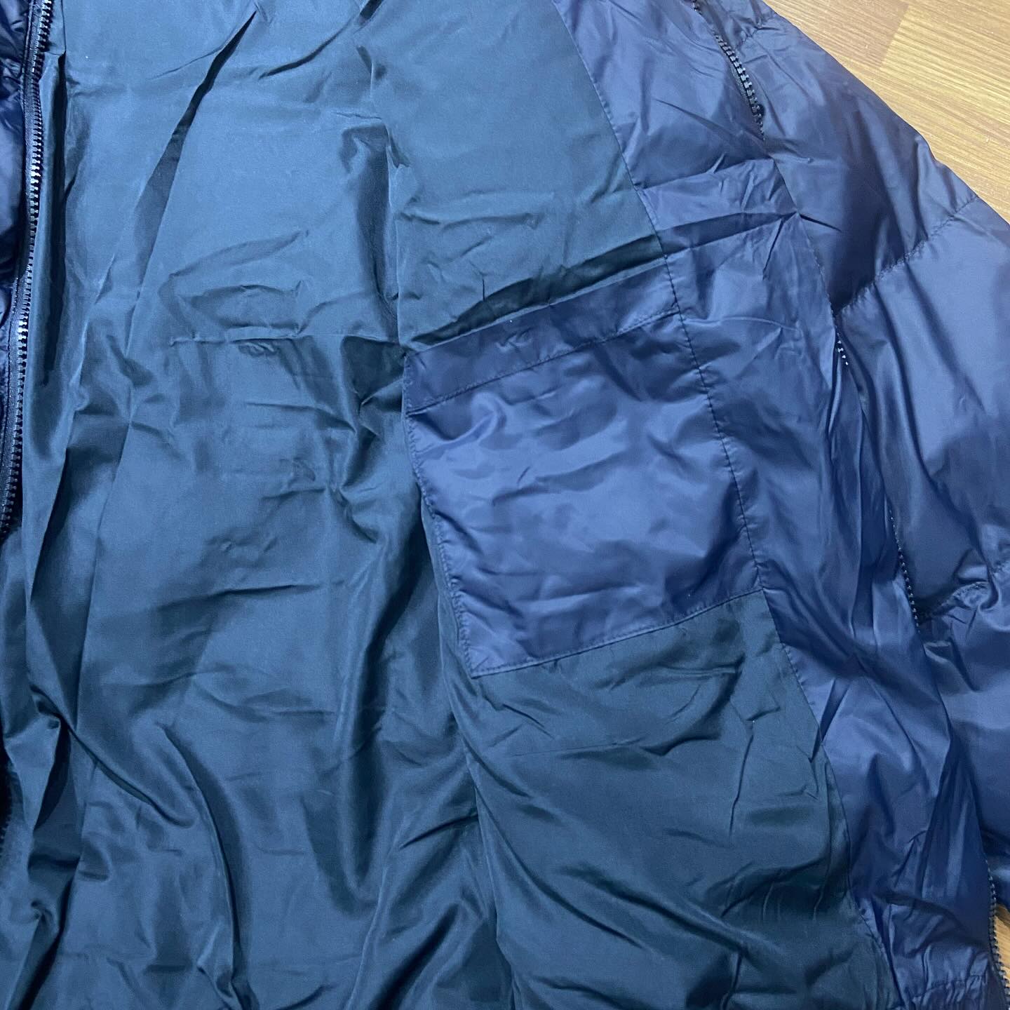 Outwild Puffer Jacket 厚夾棉