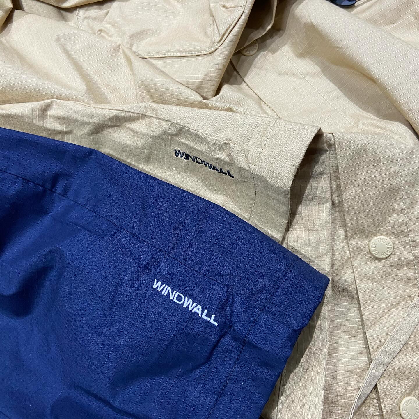 Kazuki Kuraishi 倉石一樹 x The North Face TNF Urban Exploration Coach Shirt