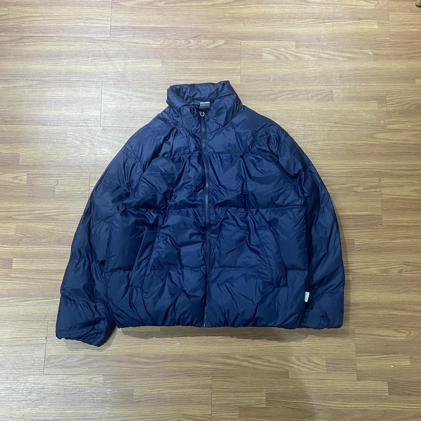 Outwild Puffer Jacket 厚夾棉
