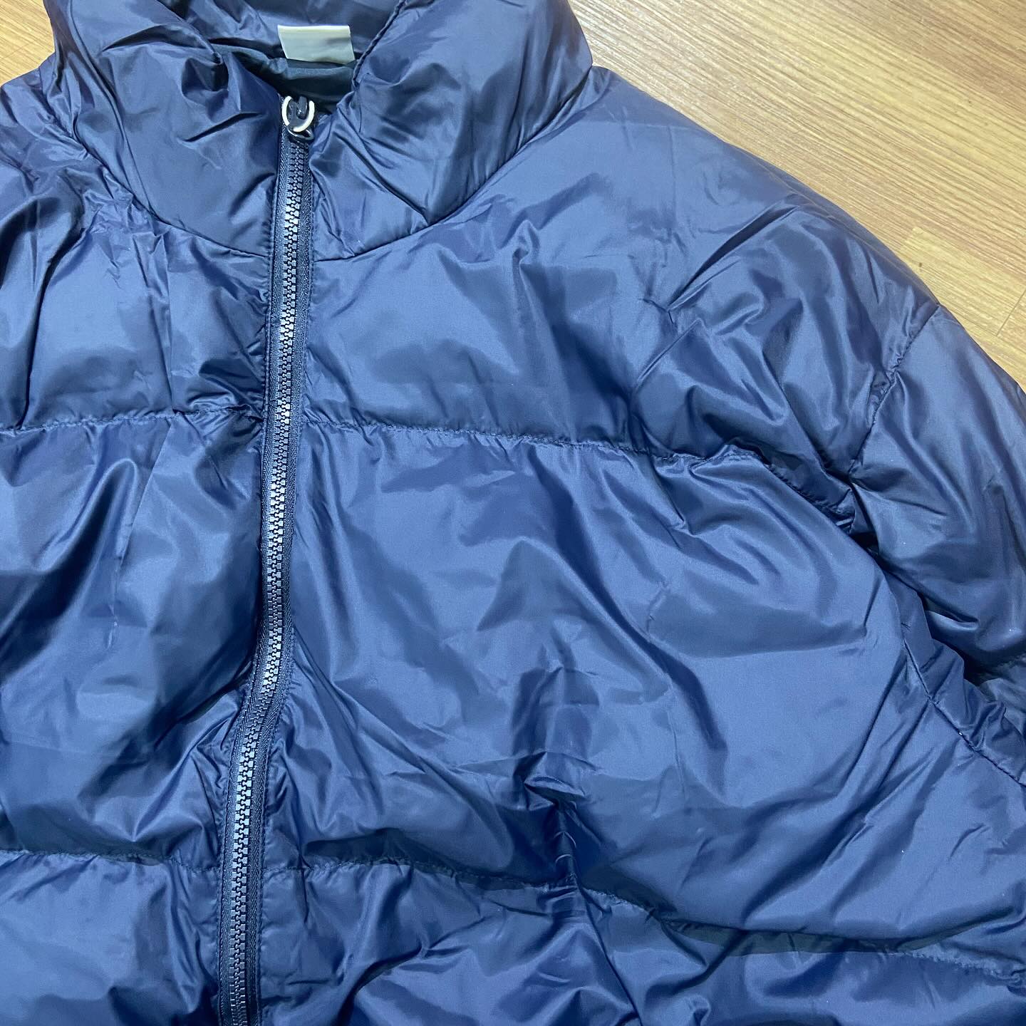 Outwild Puffer Jacket 厚夾棉