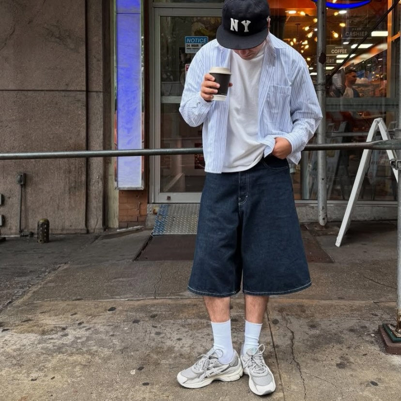 Asics Gel-NYC JP Grey 1203A372-020