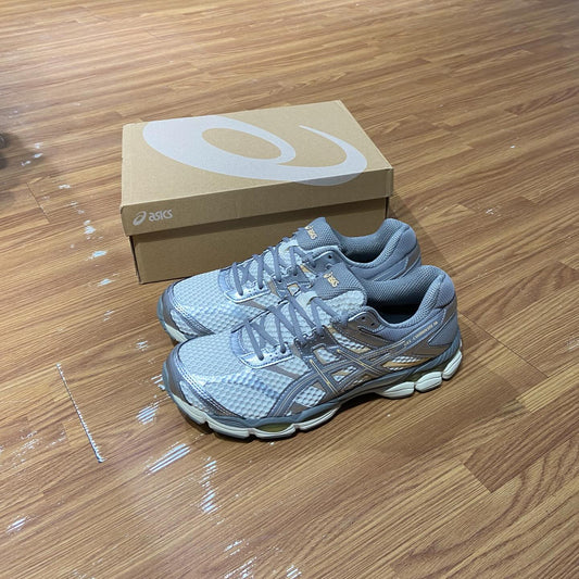 Asics Gel-Cumulus 16 Grey 1203A733-101